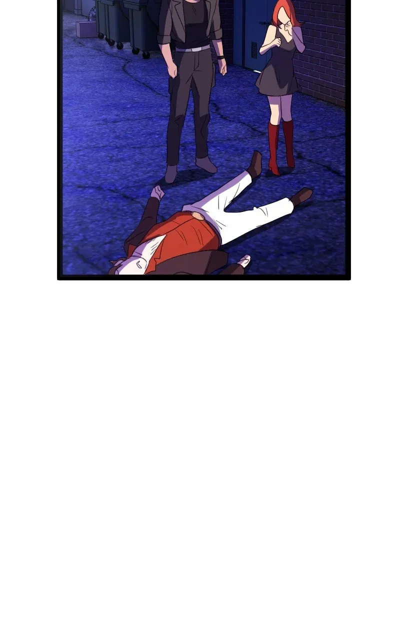 Accidental Assassin Chapter 16 page 101 - 