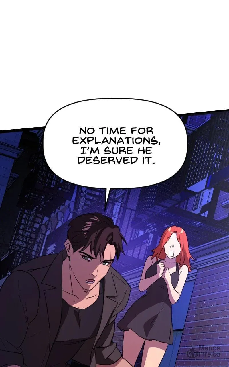 Accidental Assassin Chapter 16 page 102 - 
