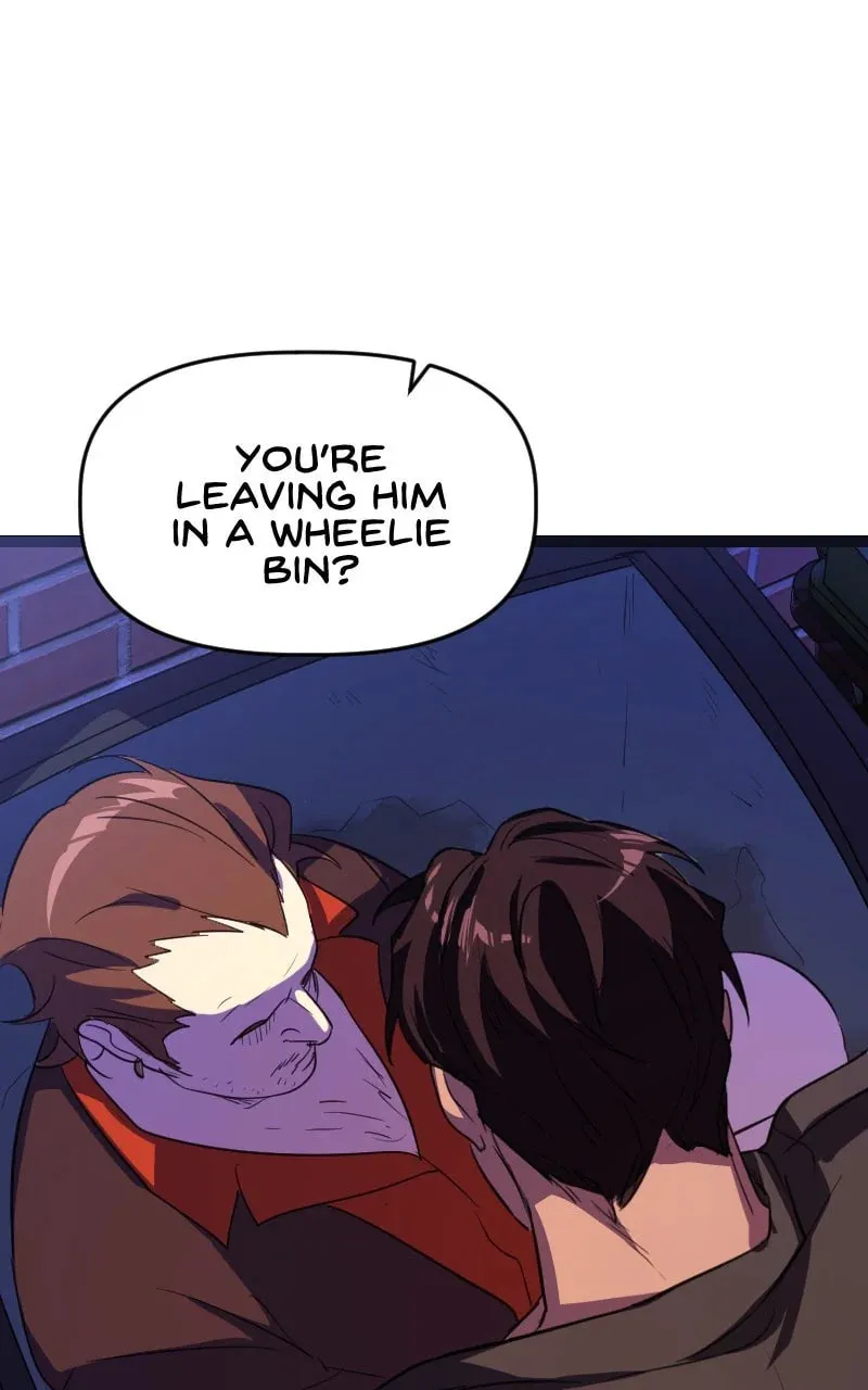 Accidental Assassin Chapter 16 page 107 - 