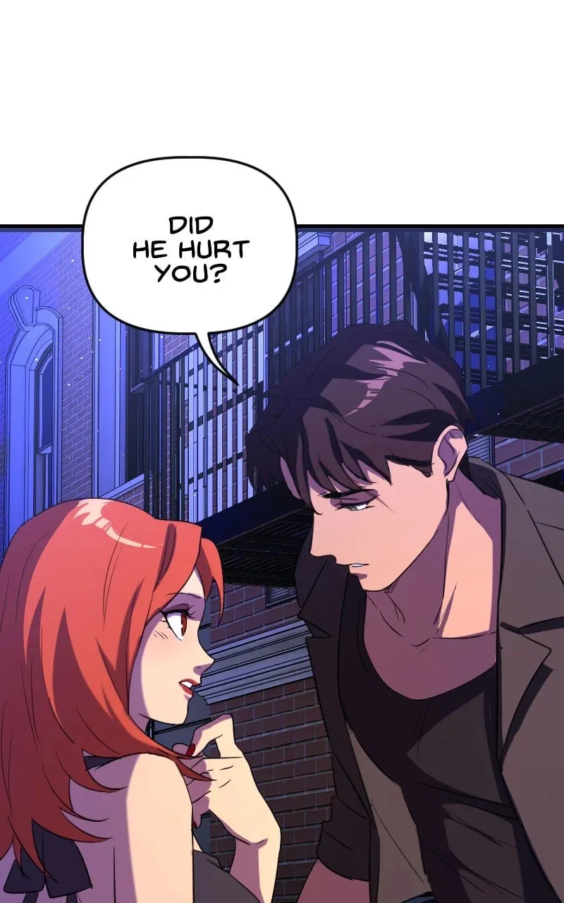 Accidental Assassin Chapter 16 page 109 - 