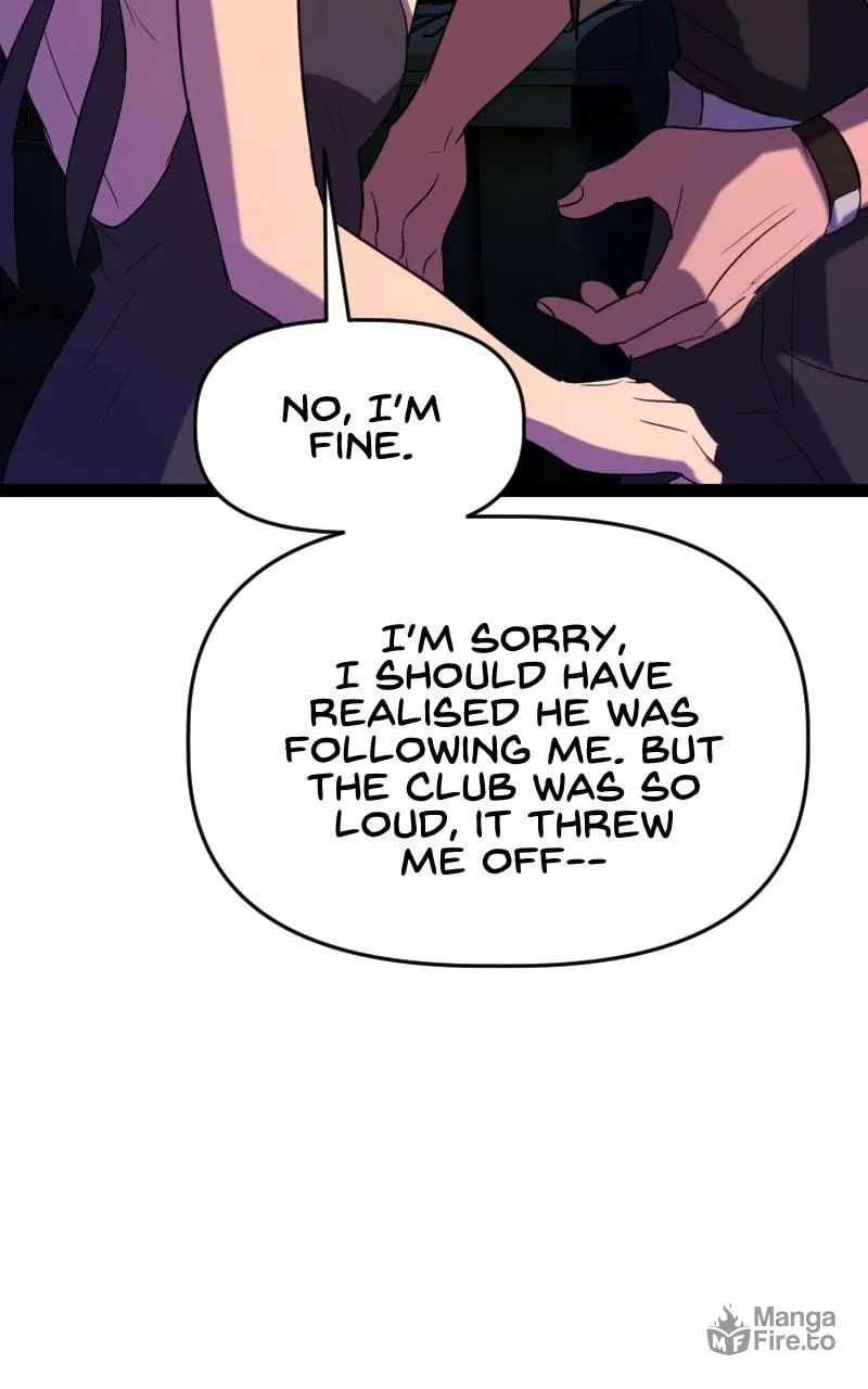 Accidental Assassin Chapter 16 page 110 - 
