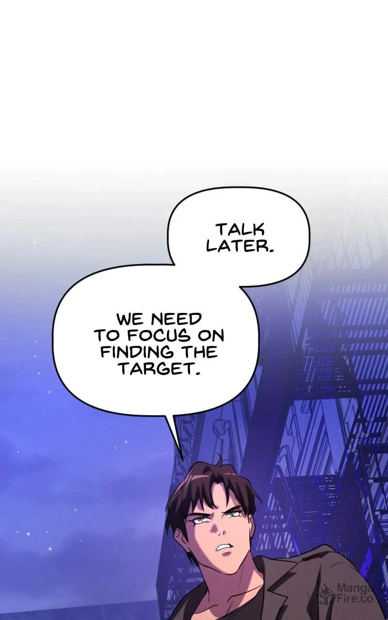 Accidental Assassin Chapter 16 page 111 - 