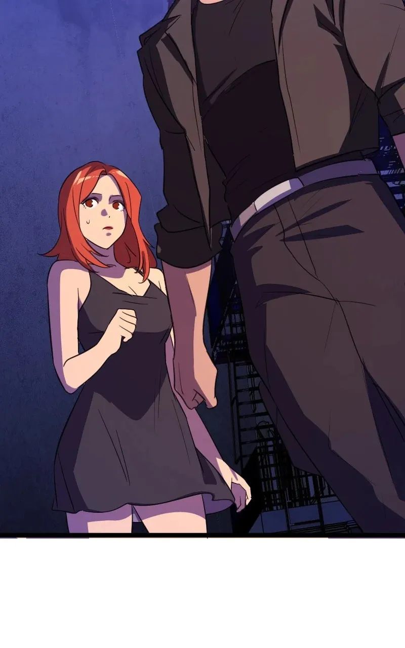 Accidental Assassin Chapter 16 page 112 - 
