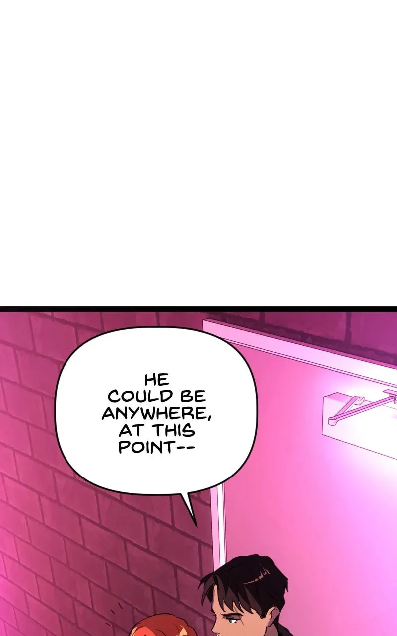 Accidental Assassin Chapter 16 page 113 - 