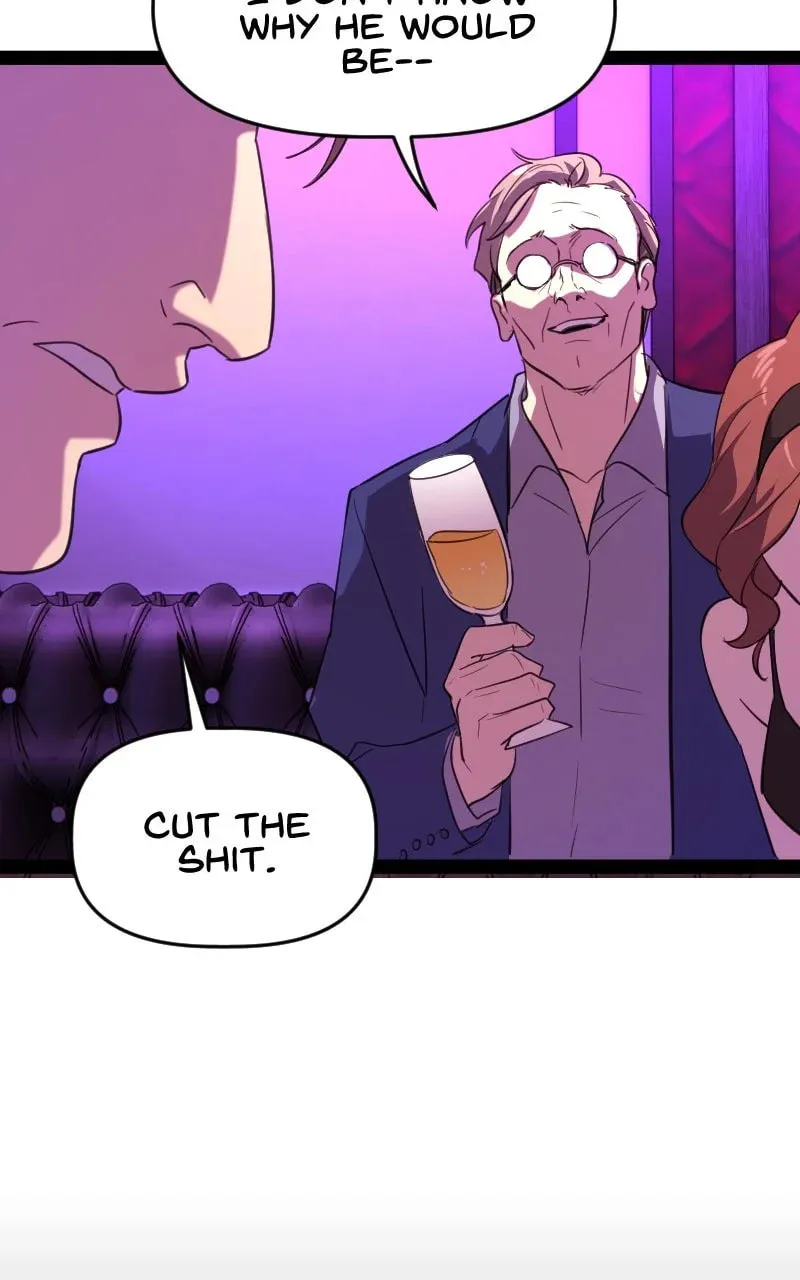 Accidental Assassin Chapter 16 page 13 - 
