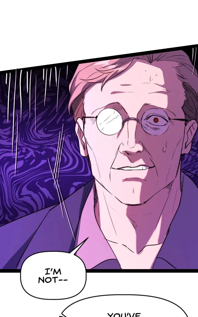 Accidental Assassin Chapter 16 page 16 - 