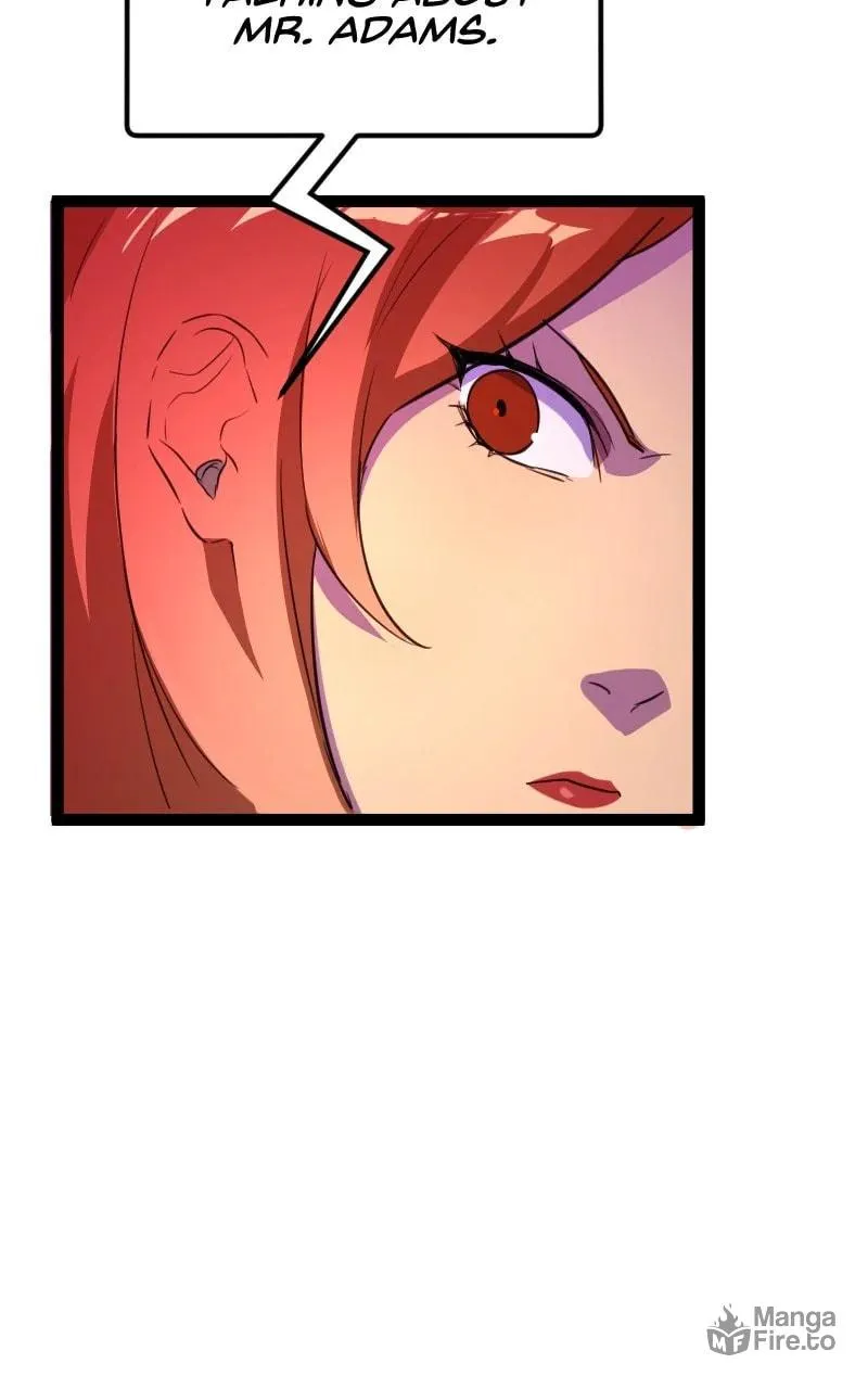 Accidental Assassin Chapter 16 page 18 - 