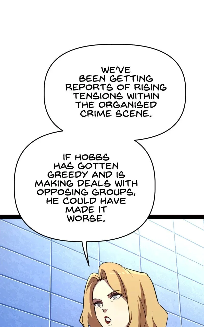 Accidental Assassin Chapter 16 page 19 - 