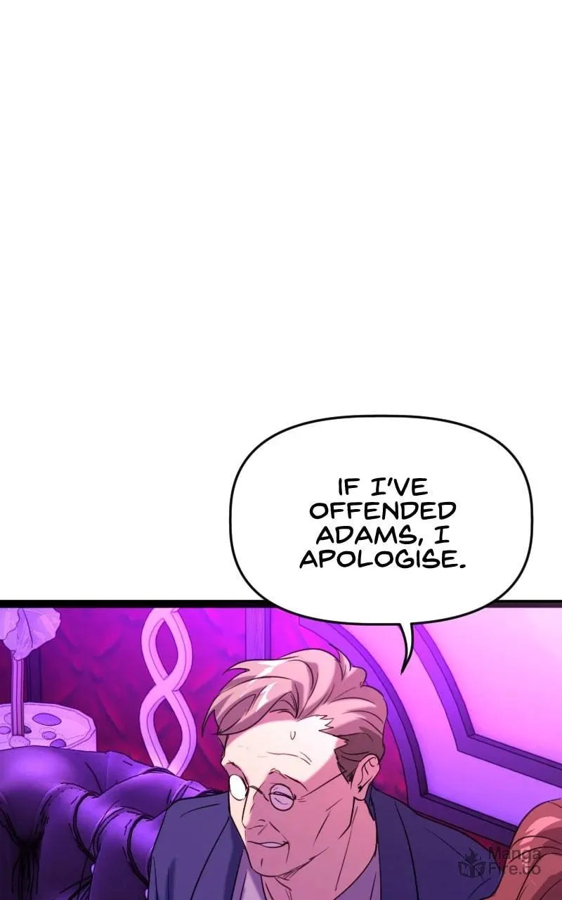 Accidental Assassin Chapter 16 page 21 - 
