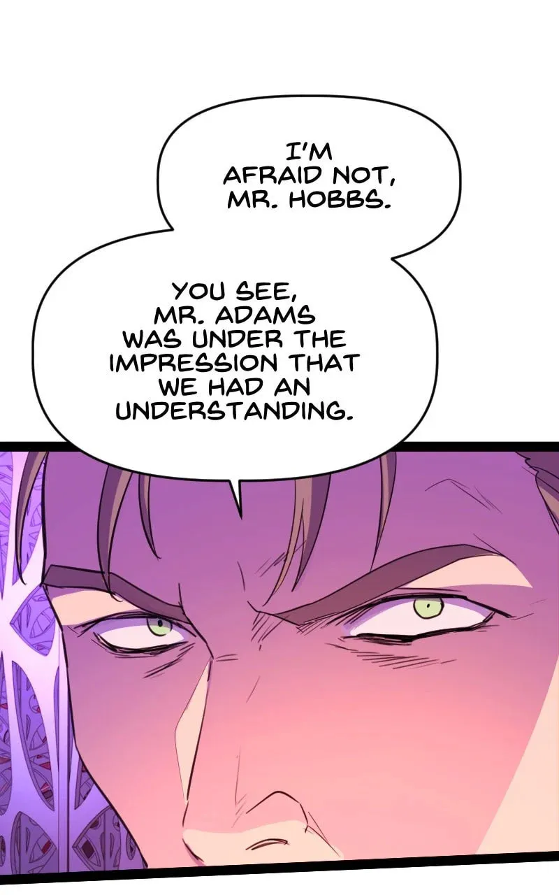 Accidental Assassin Chapter 16 page 23 - 