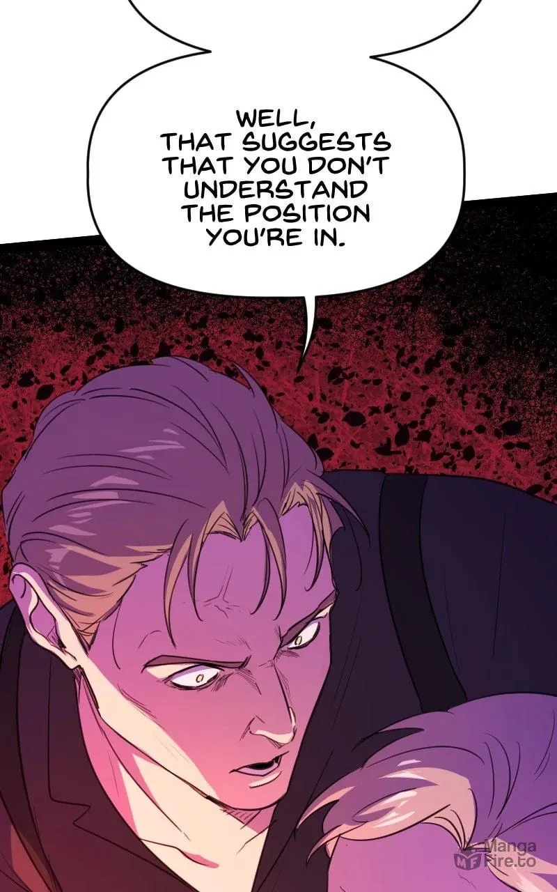 Accidental Assassin Chapter 16 page 25 - 