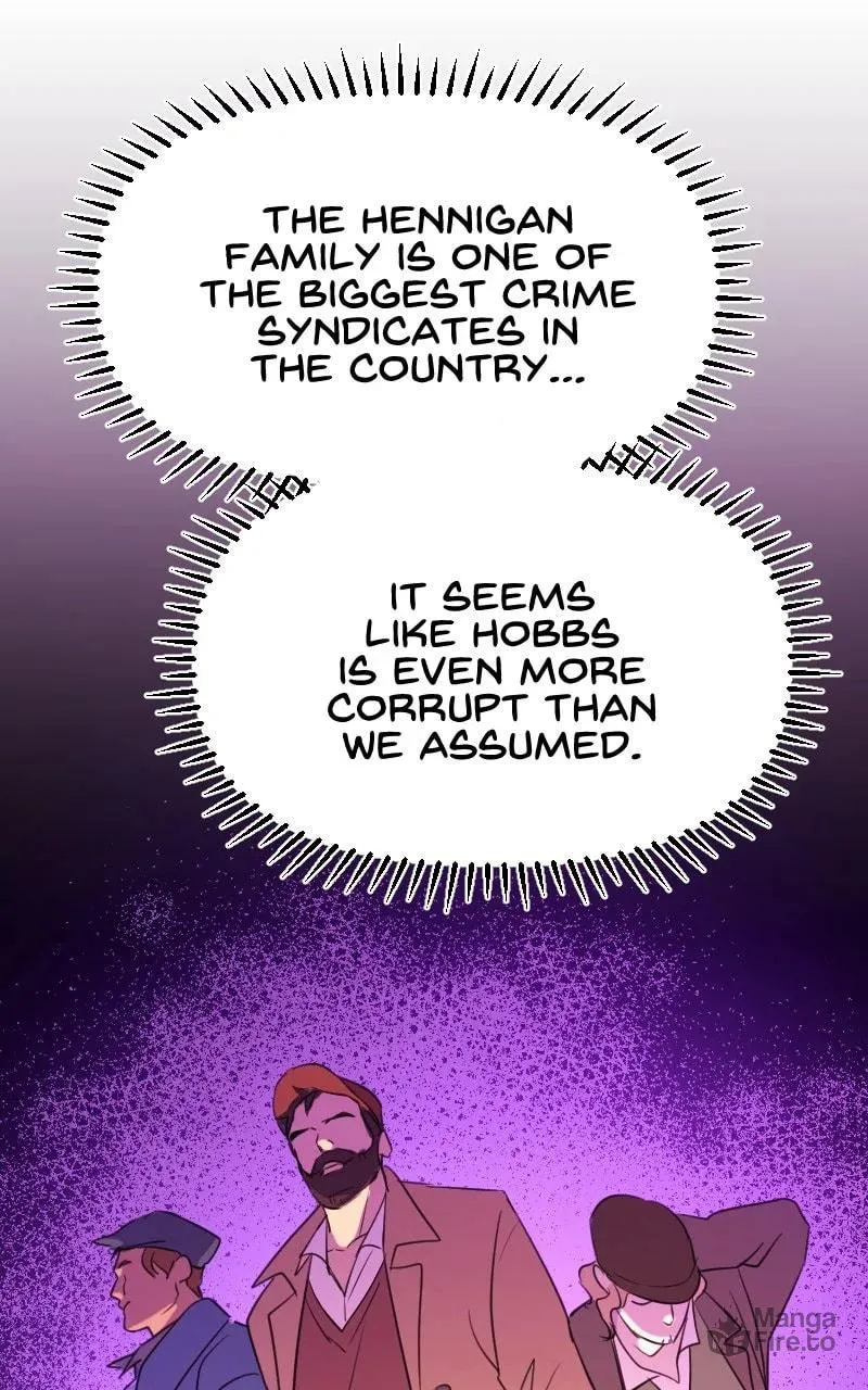 Accidental Assassin Chapter 16 page 27 - 