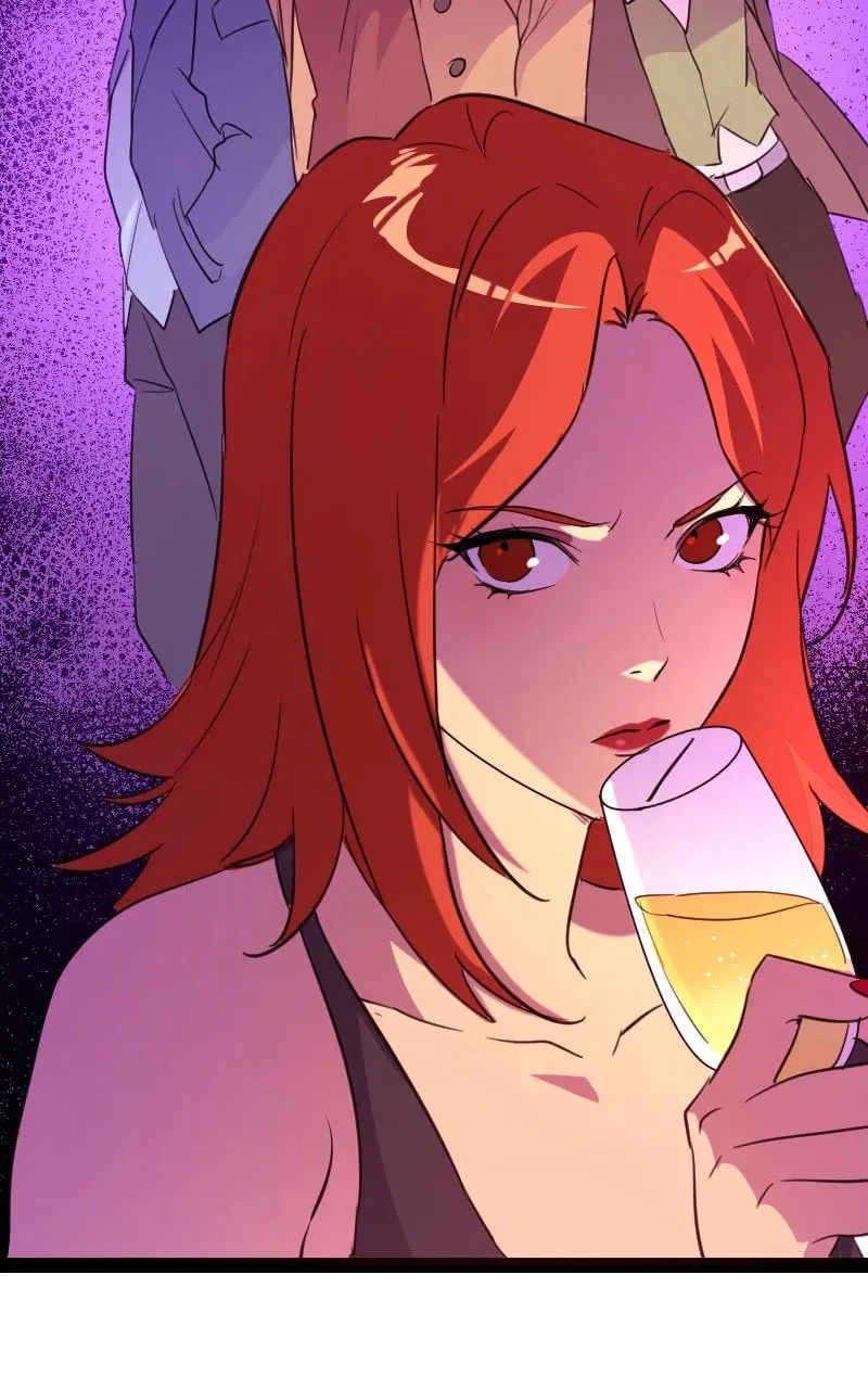 Accidental Assassin Chapter 16 page 28 - 