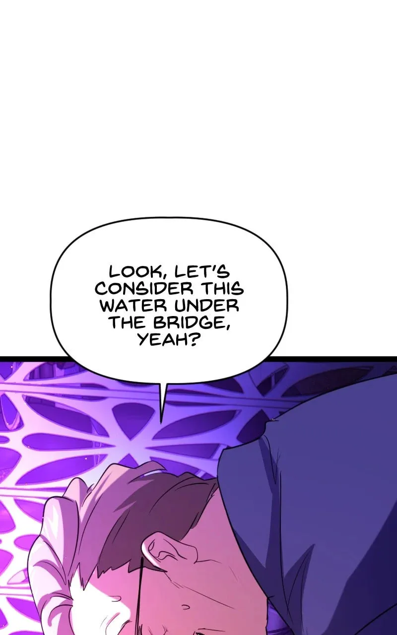 Accidental Assassin Chapter 16 page 31 - 