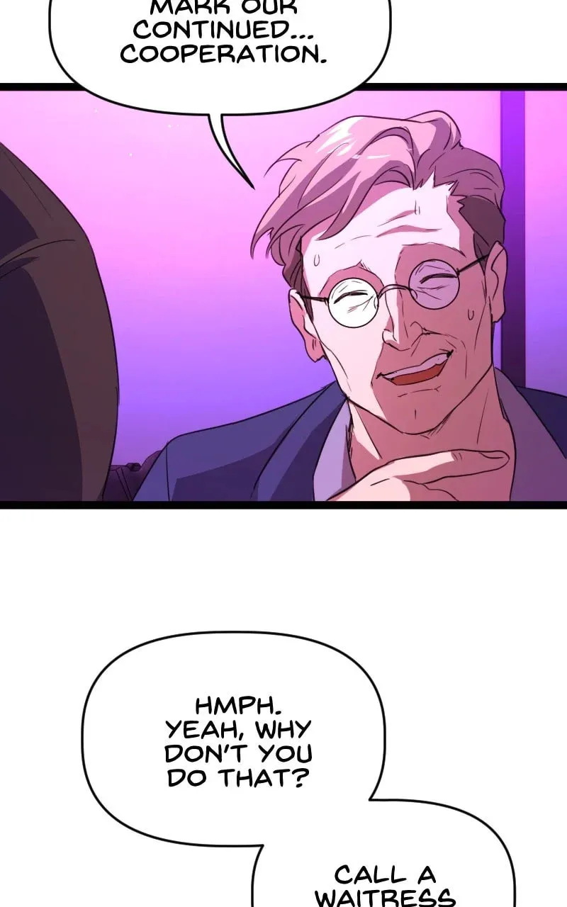Accidental Assassin Chapter 16 page 34 - 