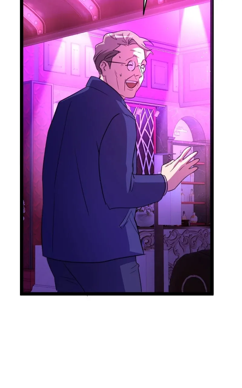 Accidental Assassin Chapter 16 page 37 - 