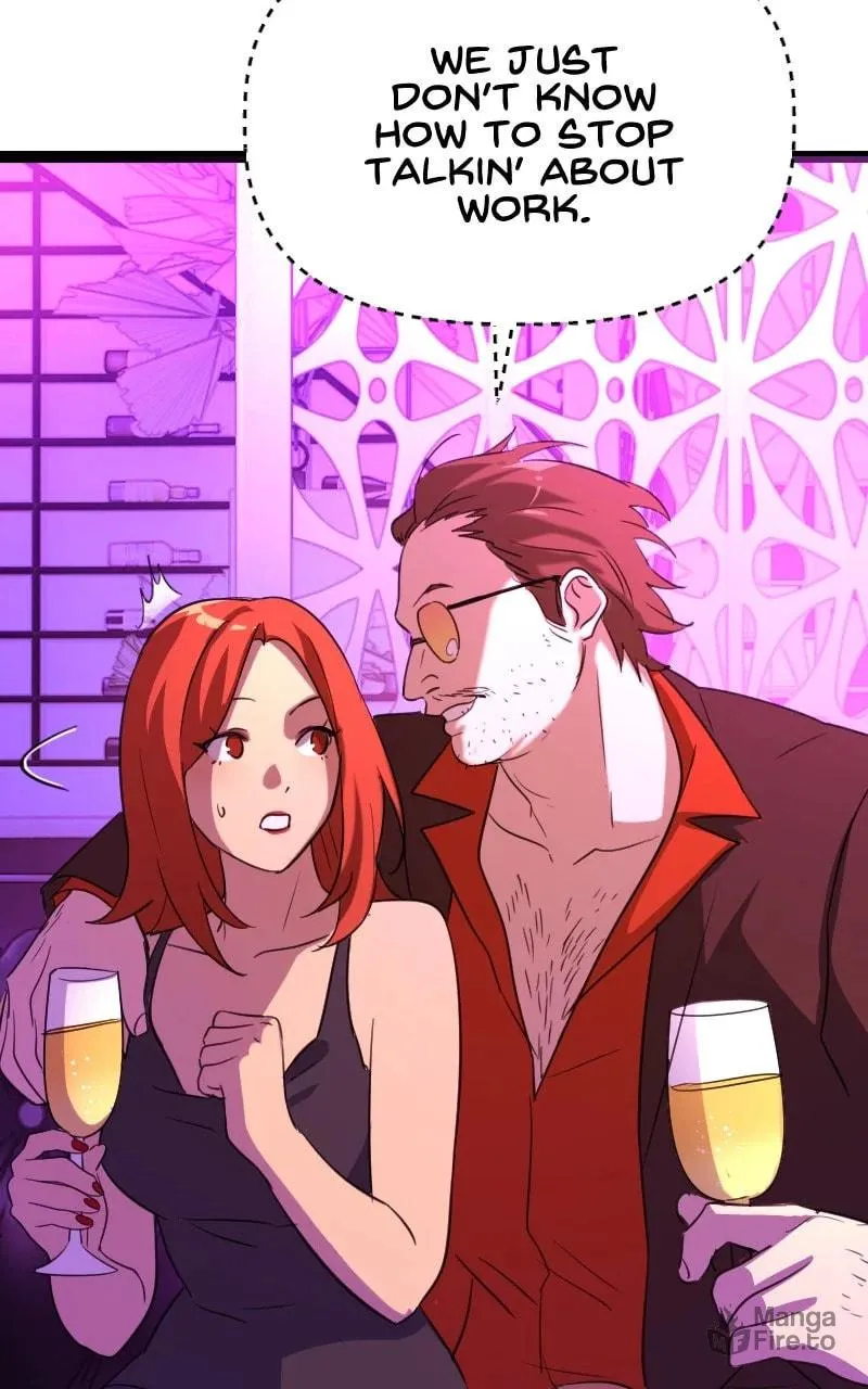 Accidental Assassin Chapter 16 page 40 - 