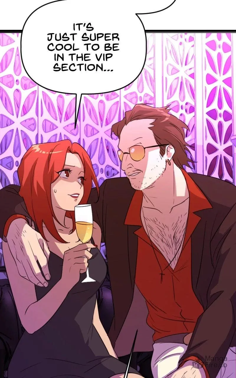 Accidental Assassin Chapter 16 page 42 - 