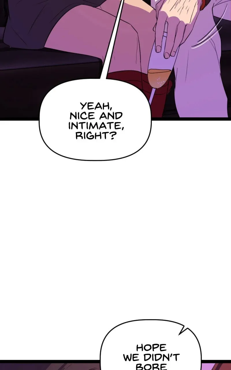 Accidental Assassin Chapter 16 page 43 - 