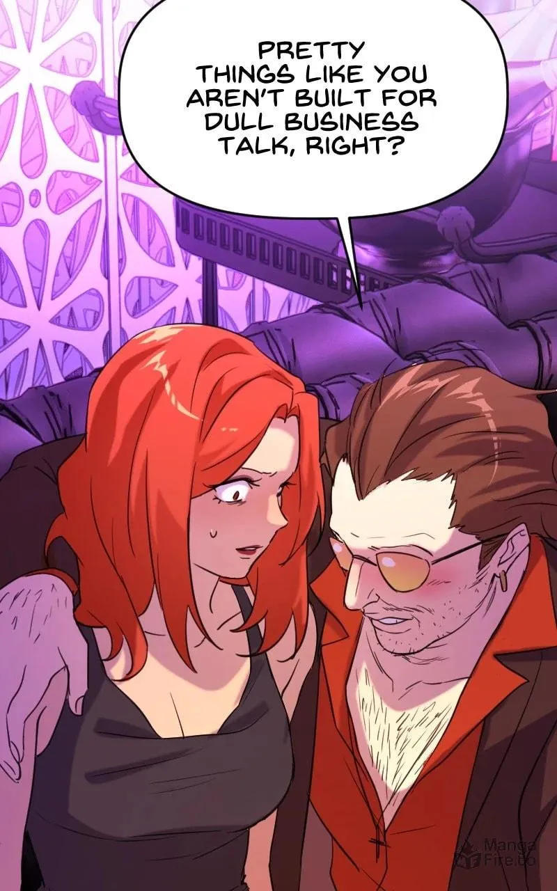 Accidental Assassin Chapter 16 page 45 - 