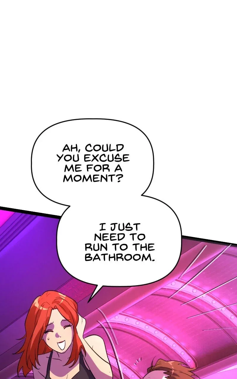 Accidental Assassin Chapter 16 page 47 - 