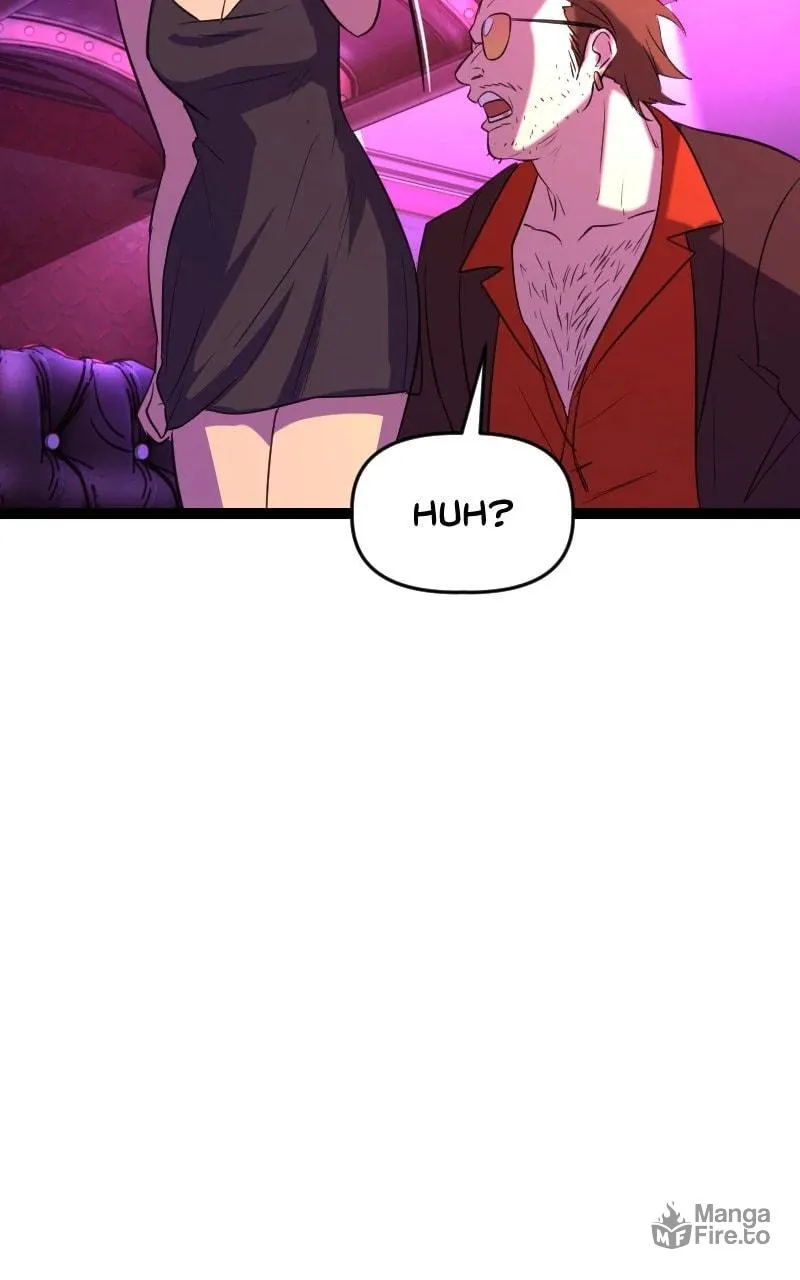 Accidental Assassin Chapter 16 page 48 - 