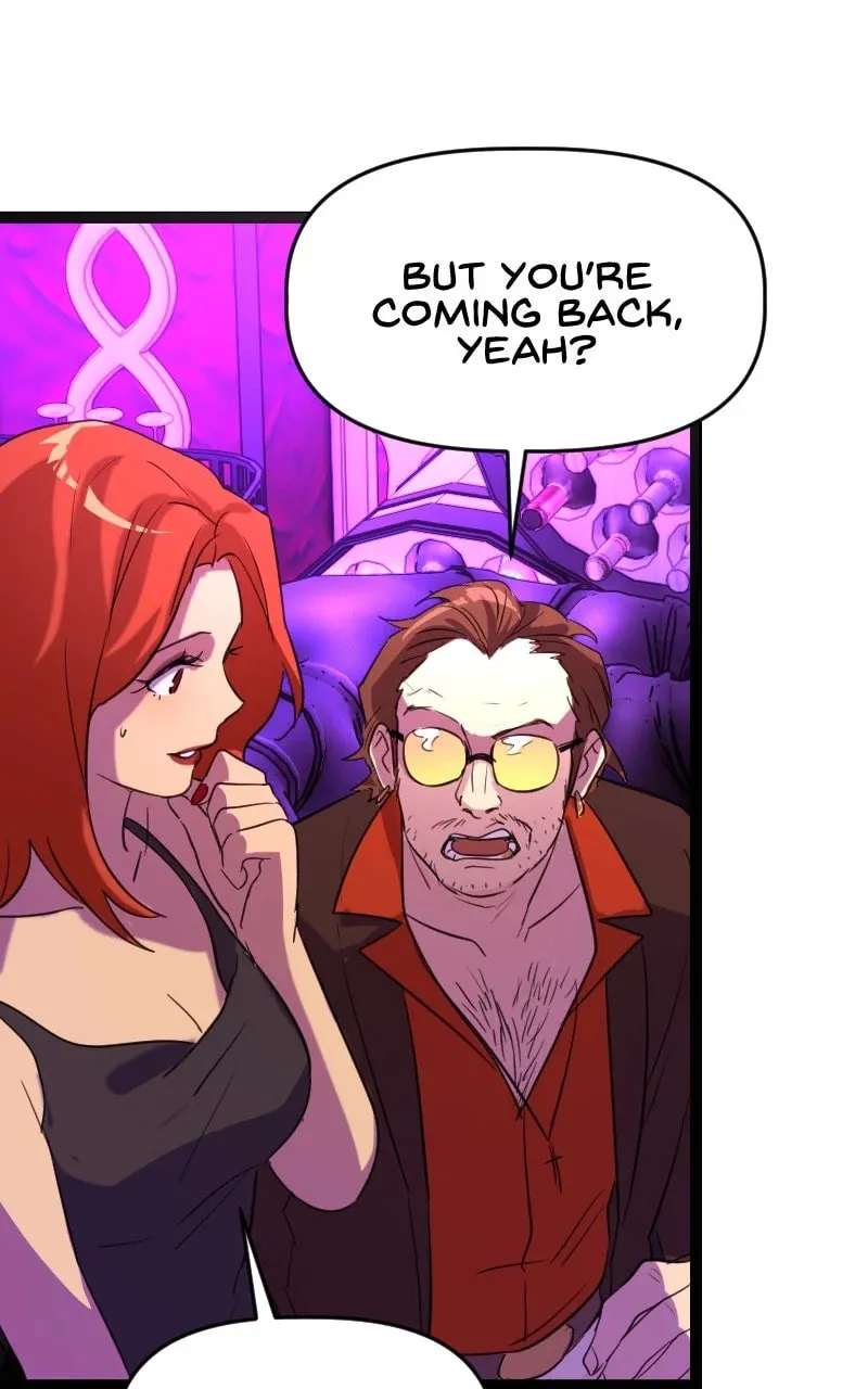 Accidental Assassin Chapter 16 page 49 - 