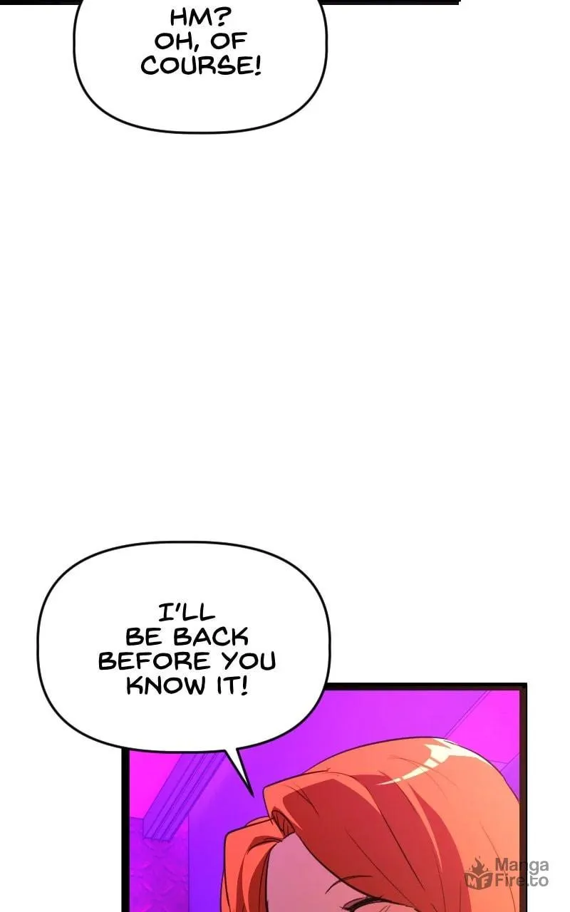 Accidental Assassin Chapter 16 page 50 - 