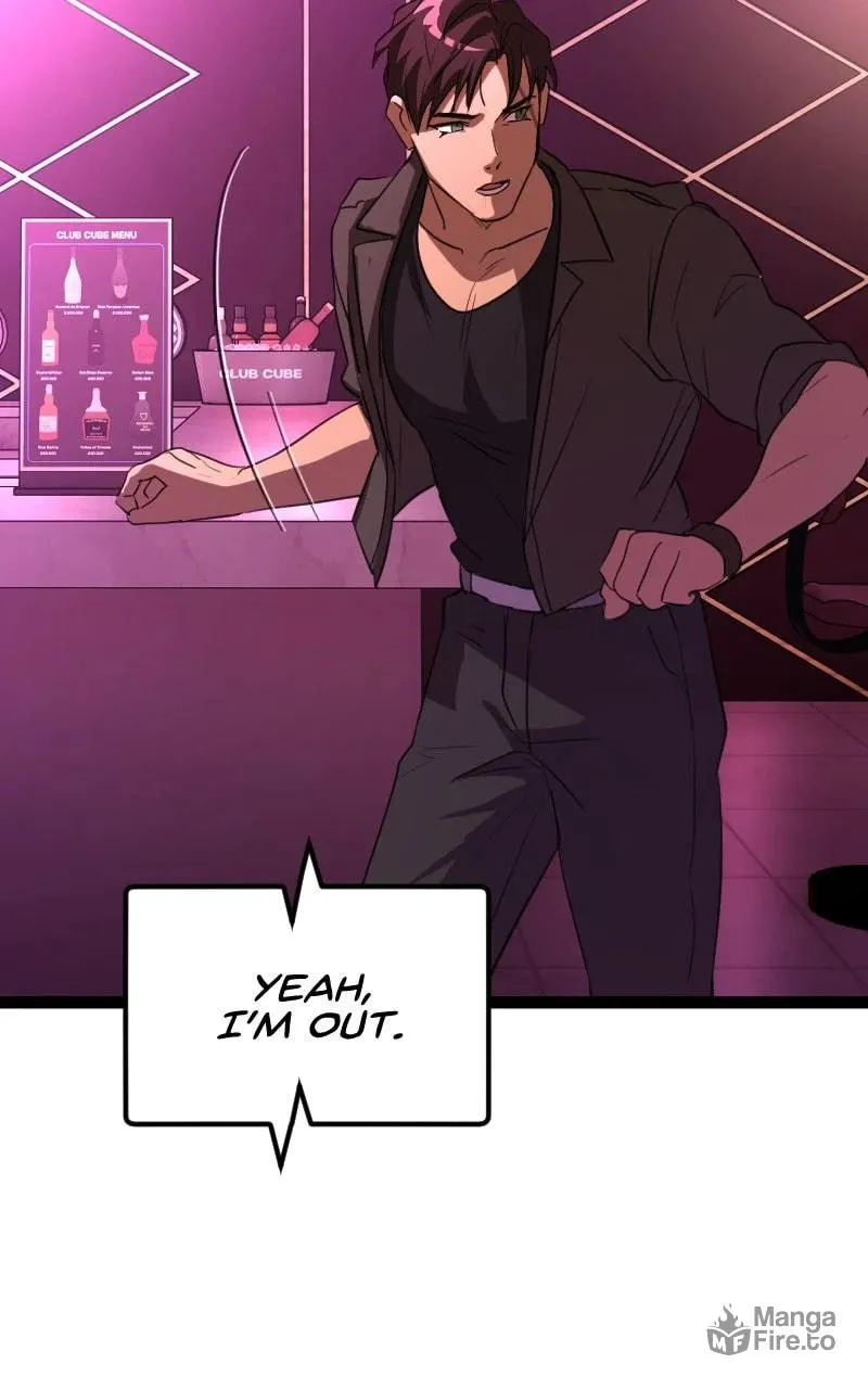 Accidental Assassin Chapter 16 page 55 - 