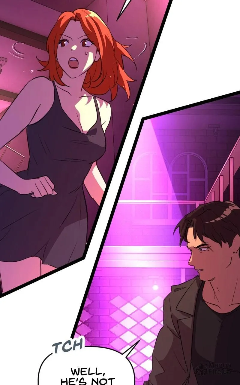 Accidental Assassin Chapter 16 page 57 - 