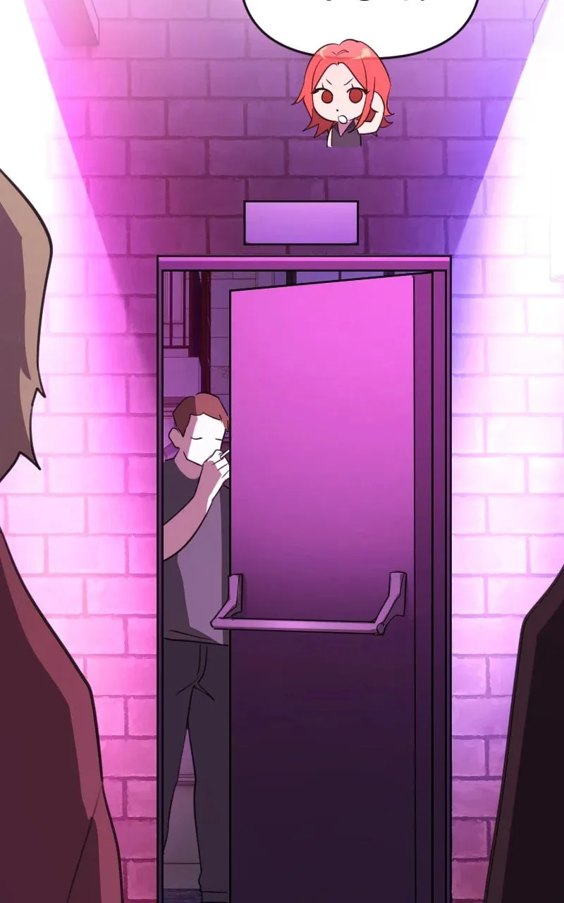 Accidental Assassin Chapter 16 page 61 - 