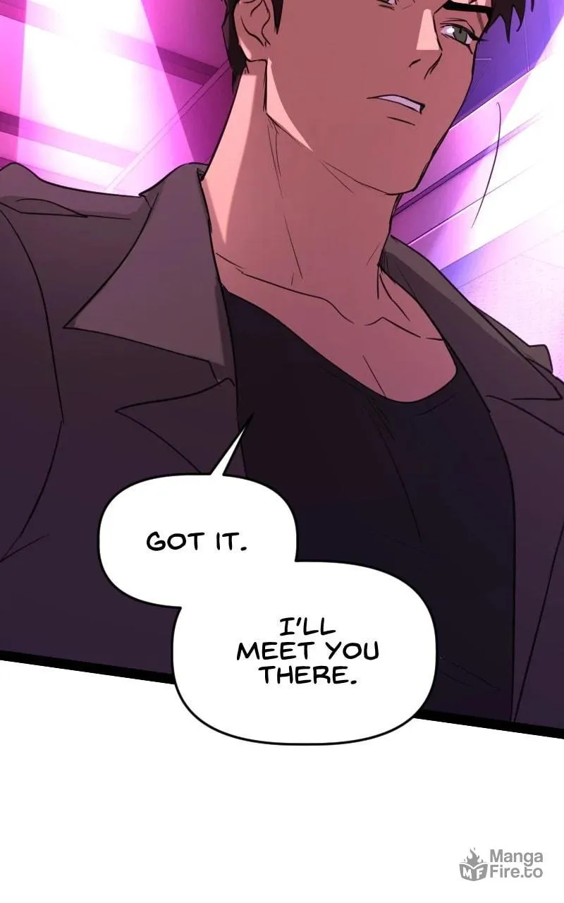 Accidental Assassin Chapter 16 page 63 - 