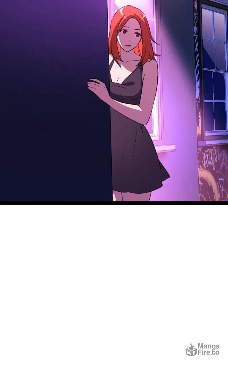 Accidental Assassin Chapter 16 page 65 - 