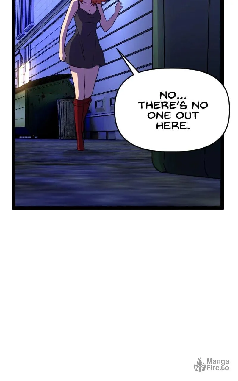 Accidental Assassin Chapter 16 page 69 - 