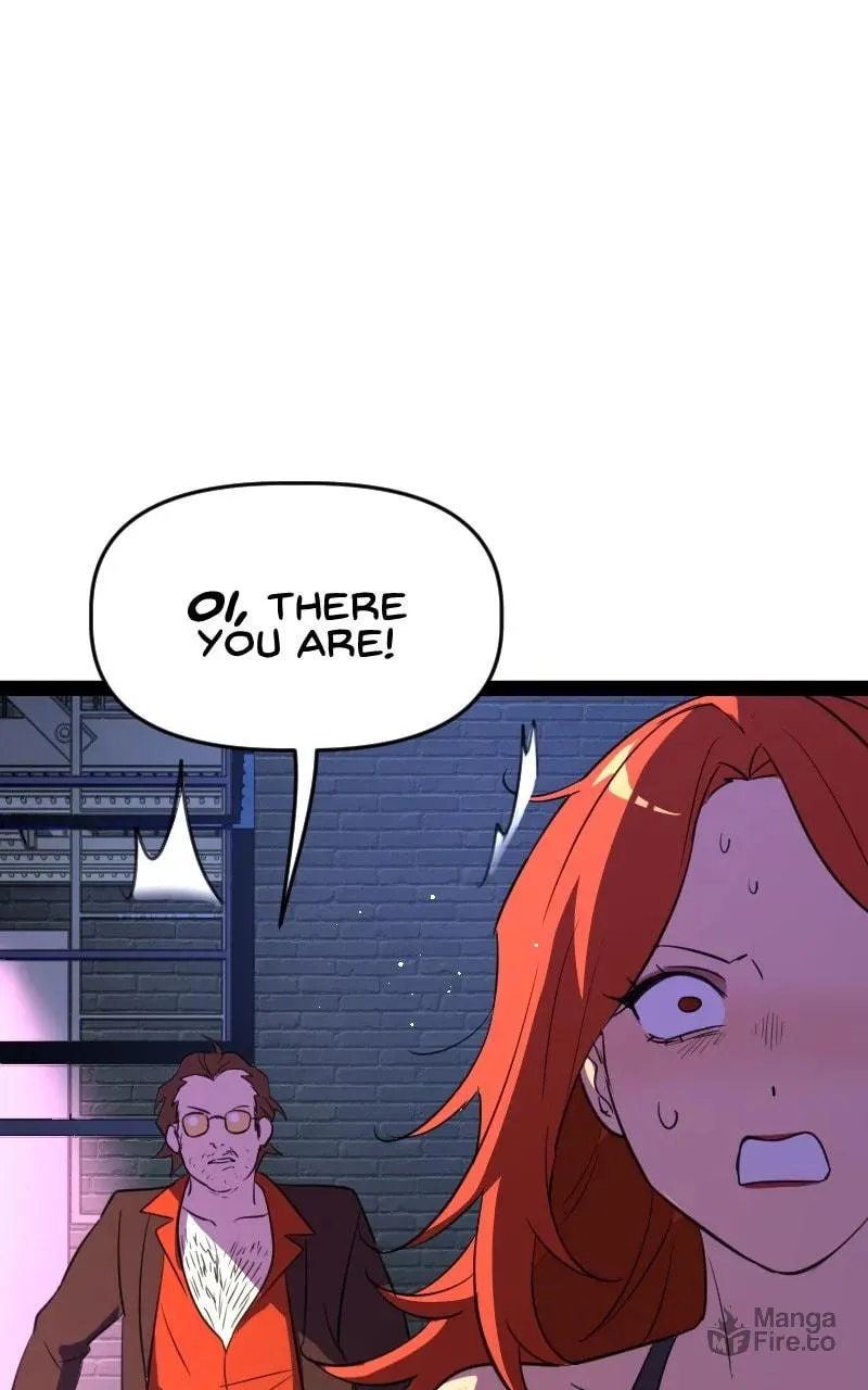 Accidental Assassin Chapter 16 page 70 - 