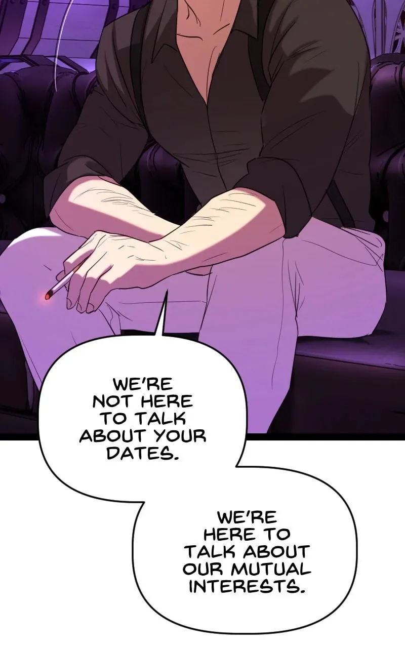 Accidental Assassin Chapter 16 page 8 - 