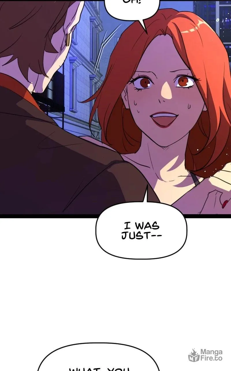 Accidental Assassin Chapter 16 page 72 - 