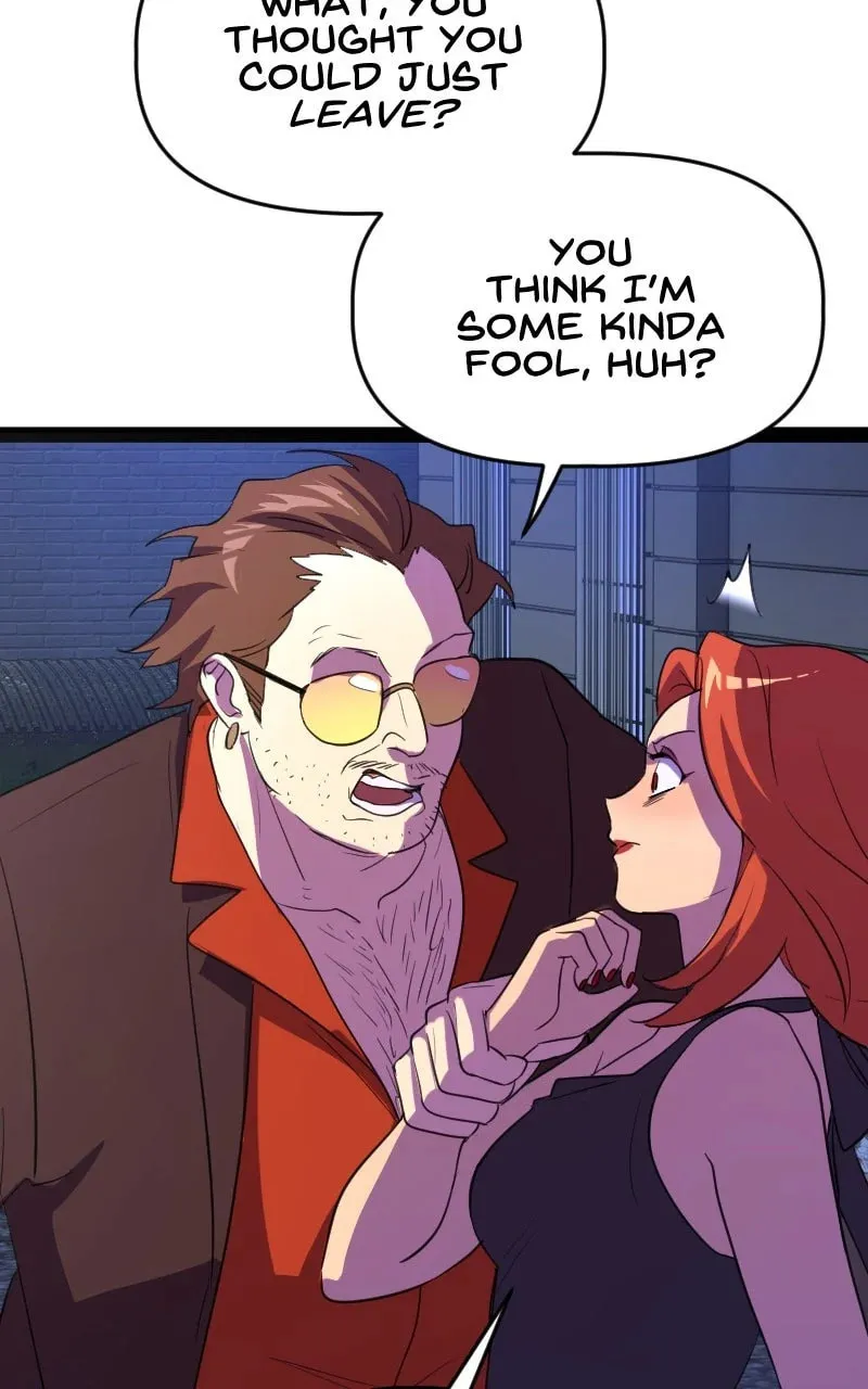Accidental Assassin Chapter 16 page 73 - 