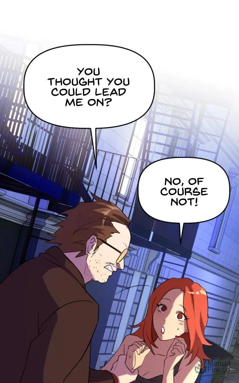 Accidental Assassin Chapter 16 page 75 - 