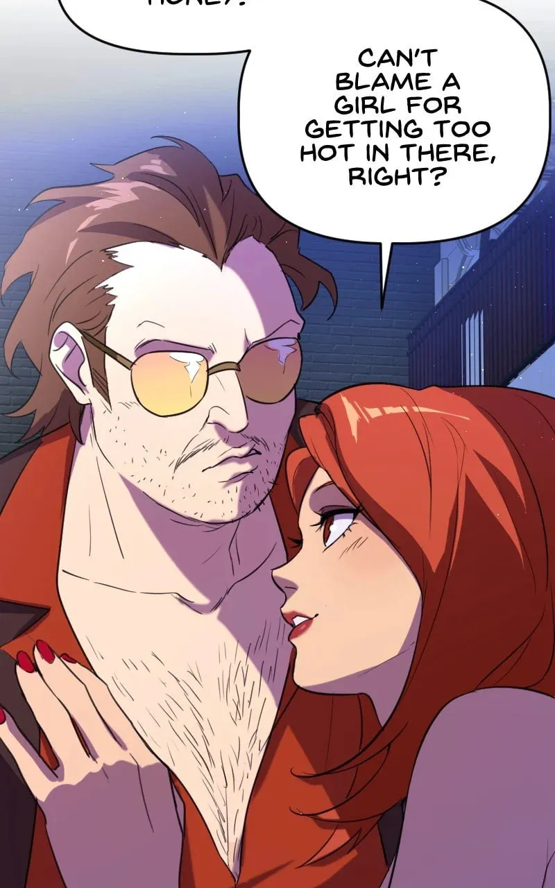 Accidental Assassin Chapter 16 page 77 - 