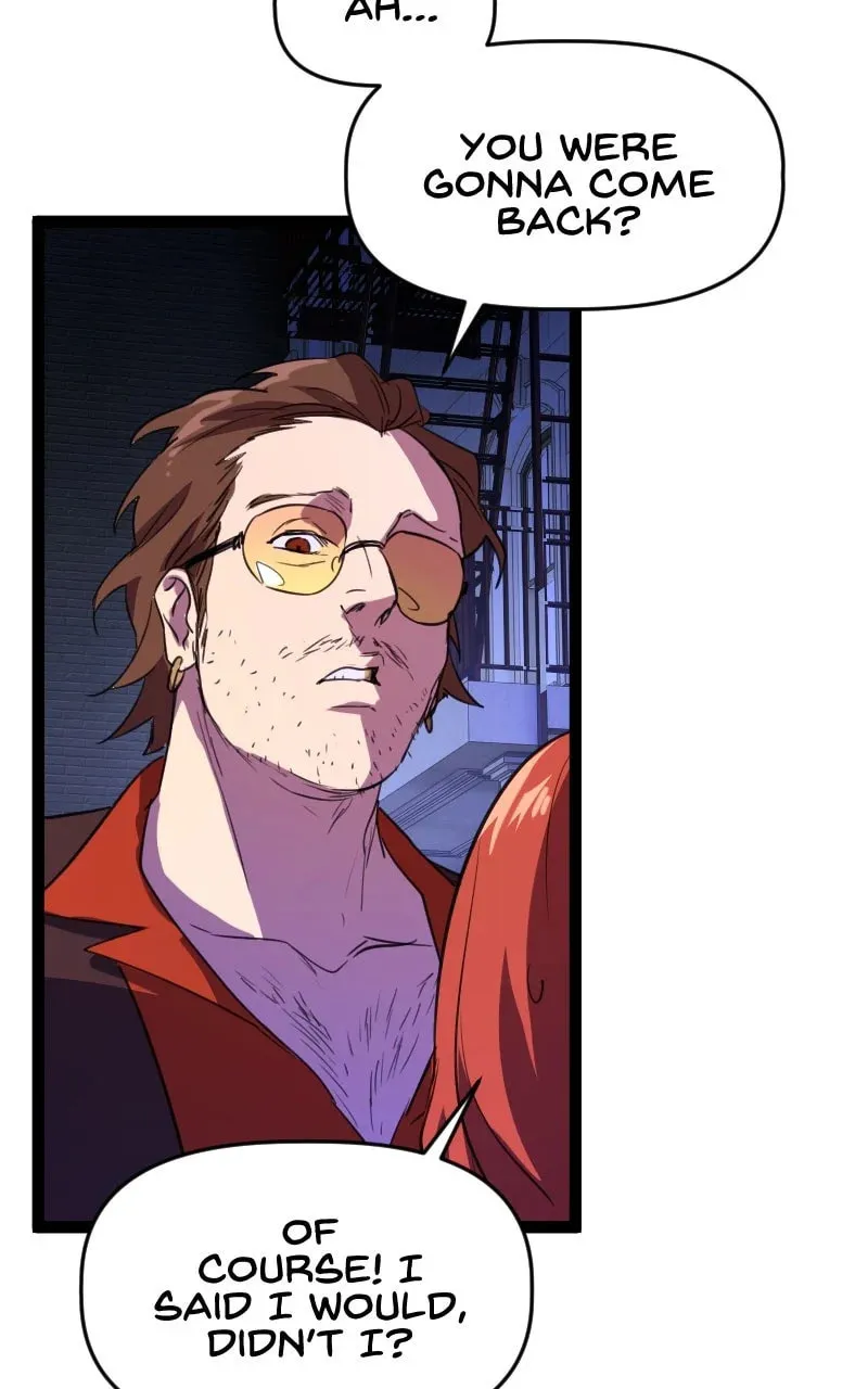 Accidental Assassin Chapter 16 page 79 - 