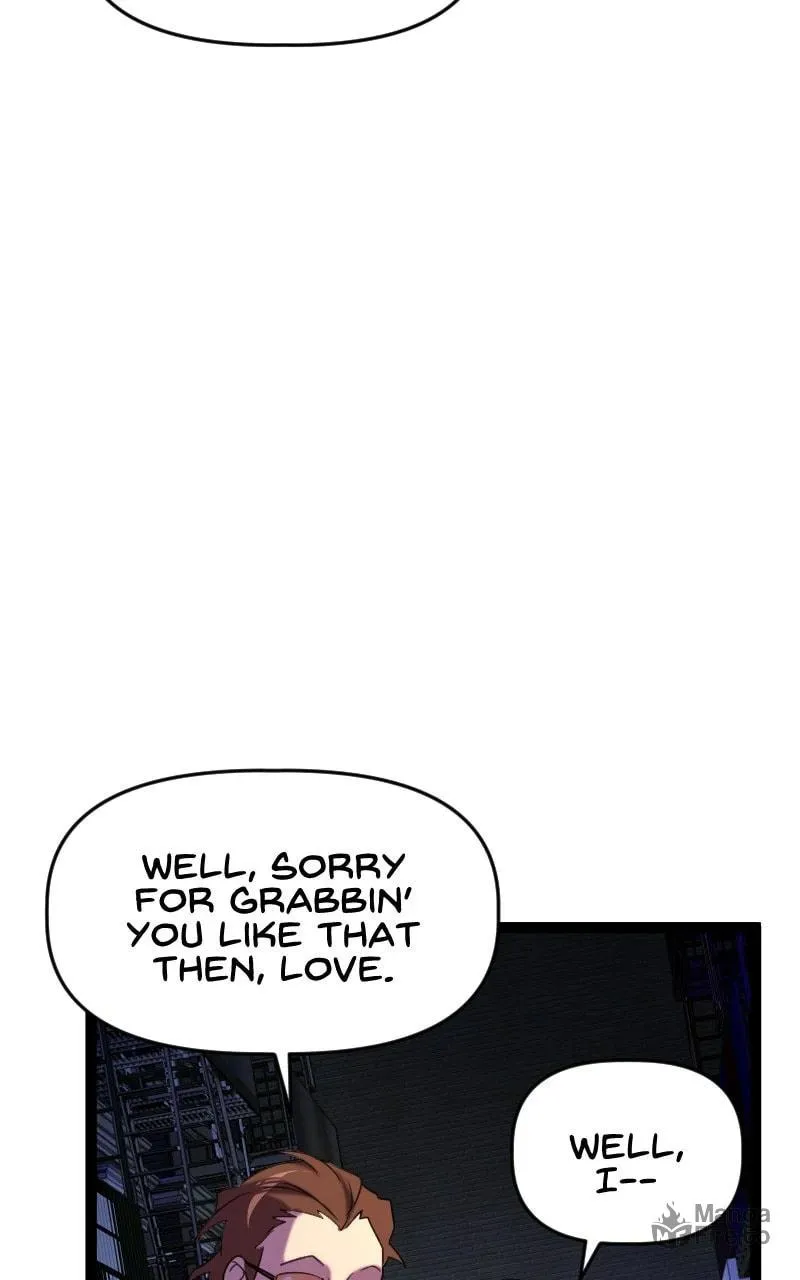Accidental Assassin Chapter 16 page 80 - 