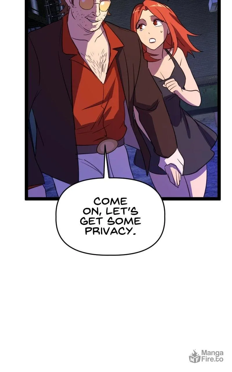 Accidental Assassin Chapter 16 page 81 - 