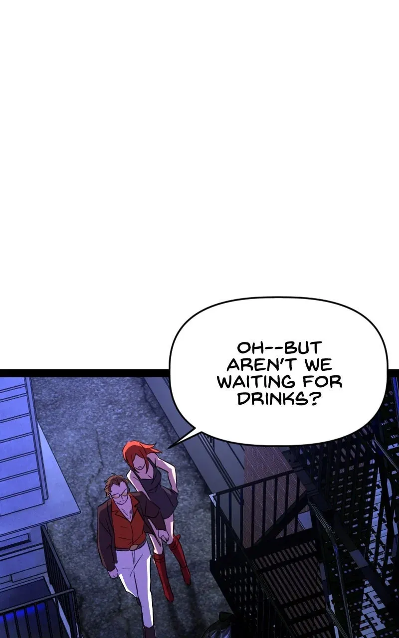 Accidental Assassin Chapter 16 page 82 - 