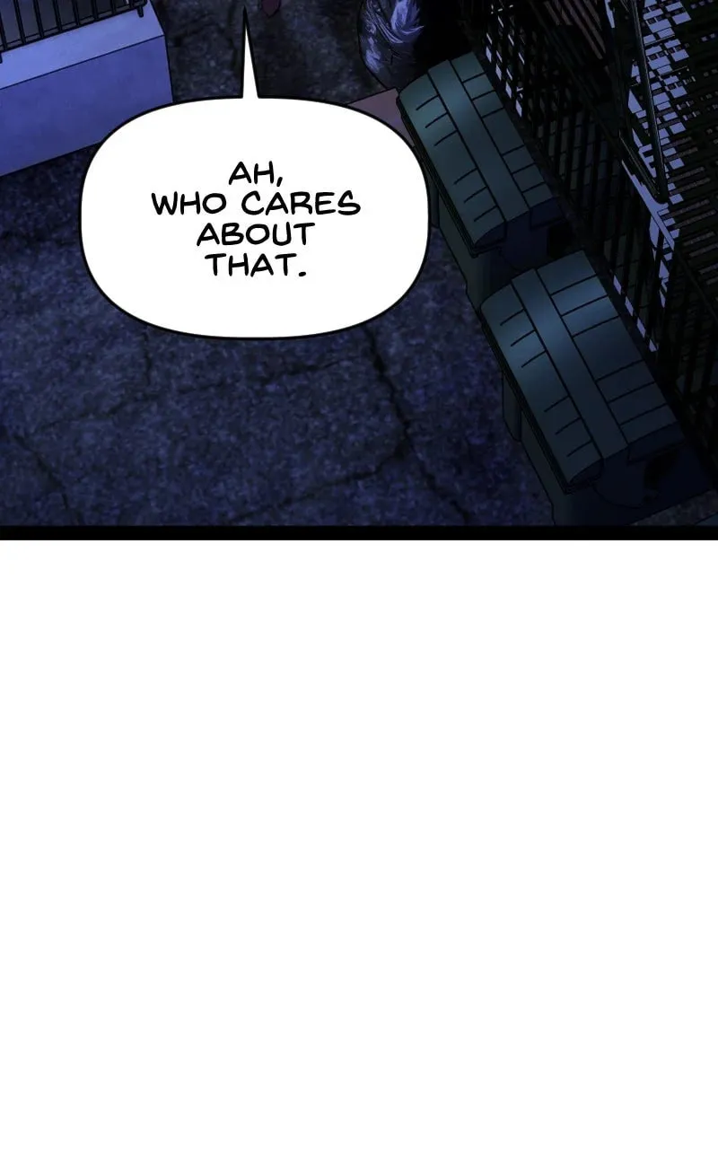 Accidental Assassin Chapter 16 page 83 - 
