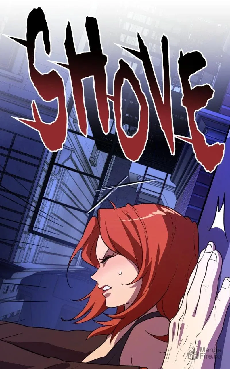 Accidental Assassin Chapter 16 page 84 - 