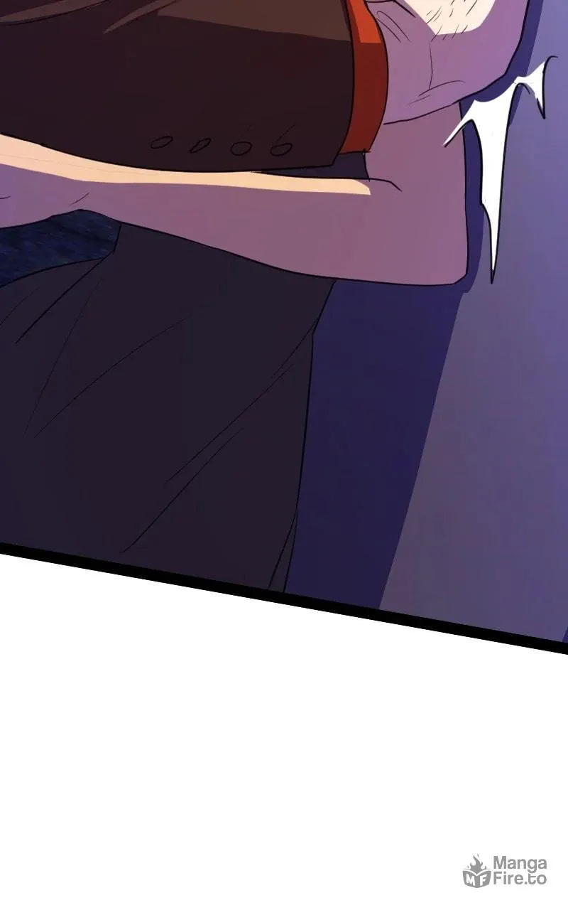 Accidental Assassin Chapter 16 page 85 - 