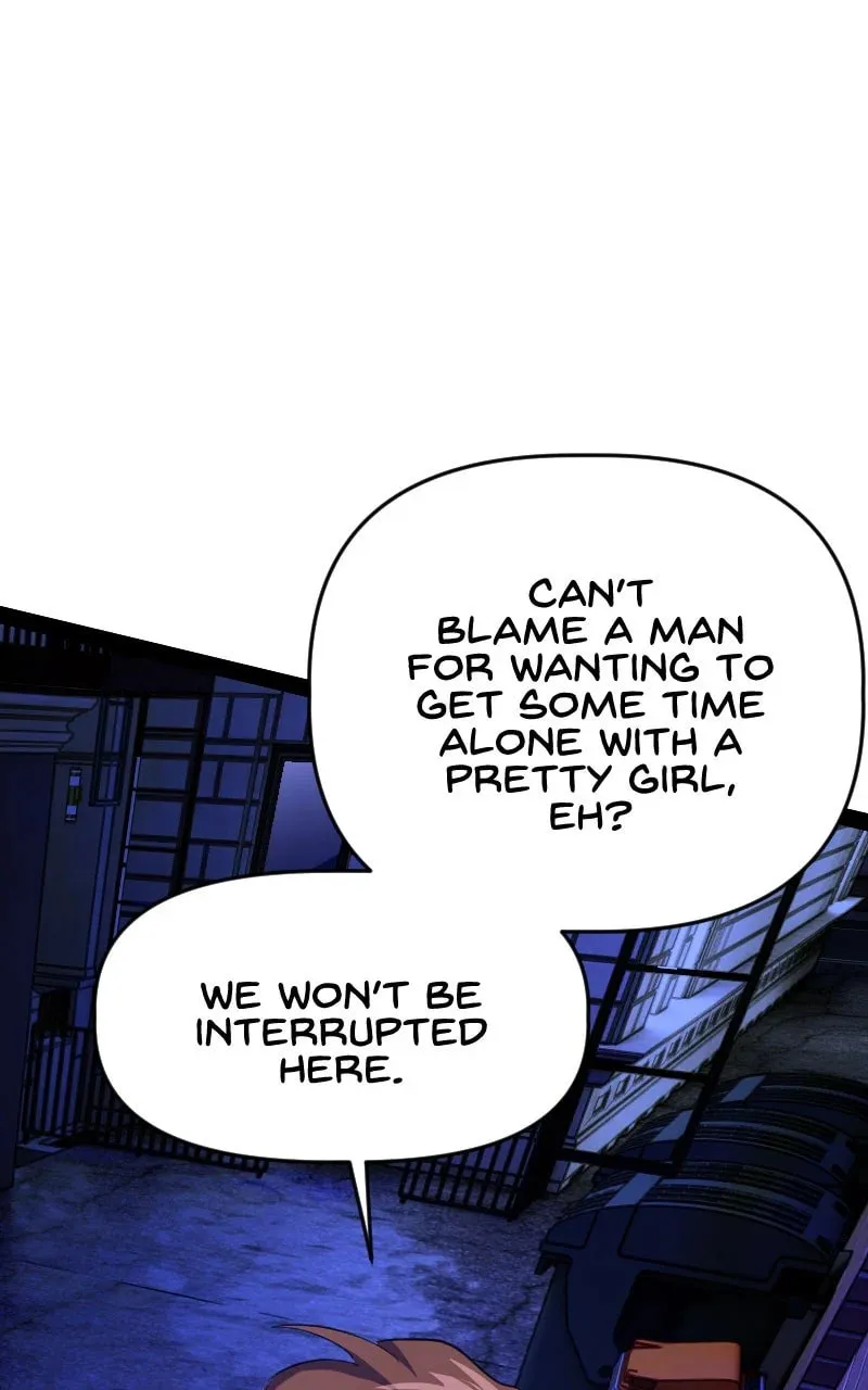 Accidental Assassin Chapter 16 page 86 - 