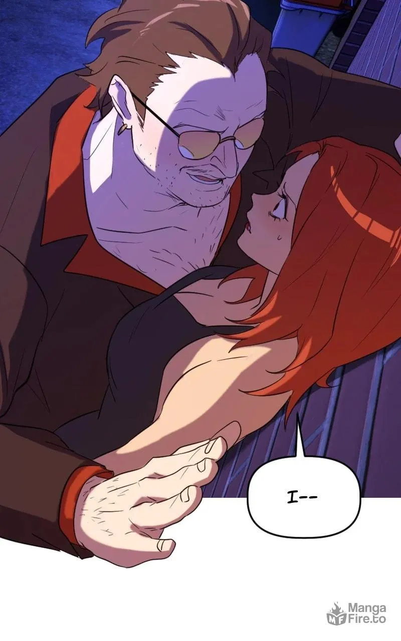 Accidental Assassin Chapter 16 page 87 - 