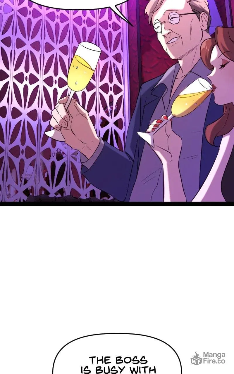 Accidental Assassin Chapter 16 page 10 - 